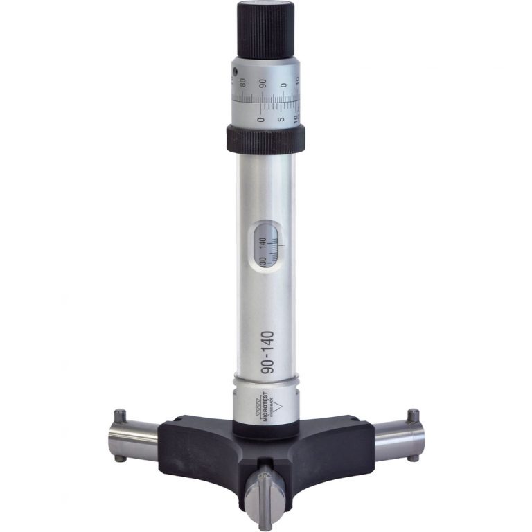 Mechanischer 3Punkt Mikrometer GGW