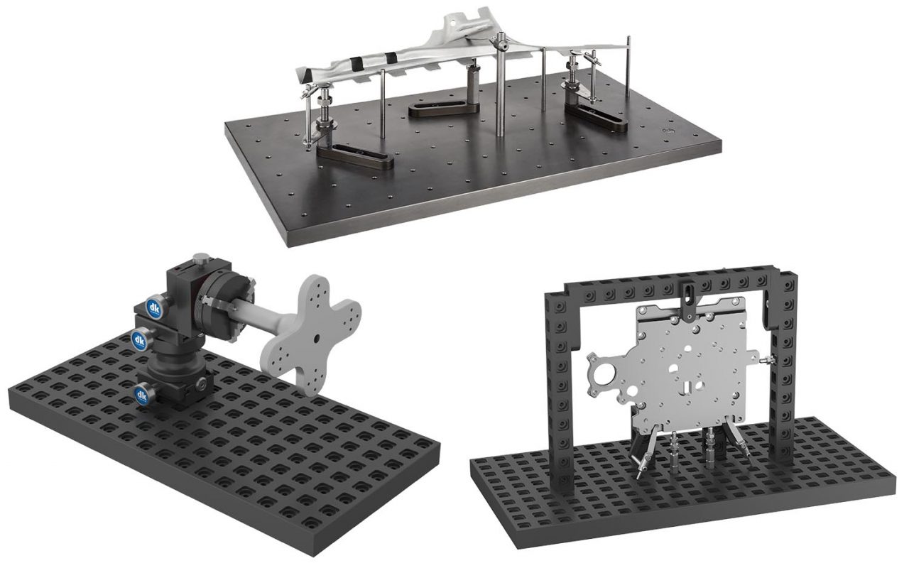dk Fixiersysteme | GGW