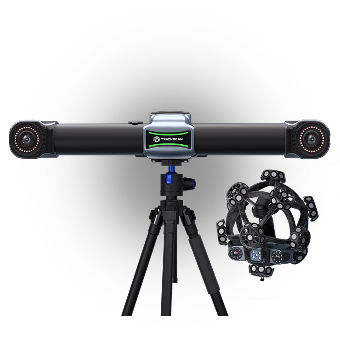 Scanology NimbleTrack C