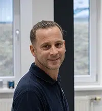 Harald Dudeschek